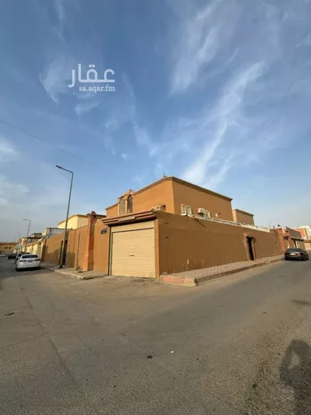 فيلا للبيع في شارع نهر الفرات الأعلى, حي الدار البيضاء, مدينة الرياض, منطقة الرياض