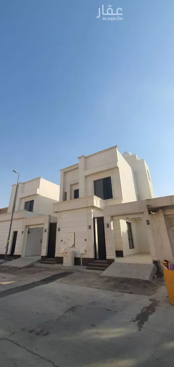 دور للبيع في شارع الخطاط, حي العريجاء الغربي, مدينة الرياض, منطقة الرياض
