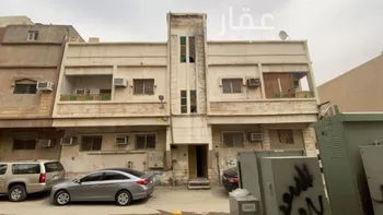 عمارة للبيع في شارع نافع الأنصاري, حي اليمامة, مدينة الرياض, منطقة الرياض