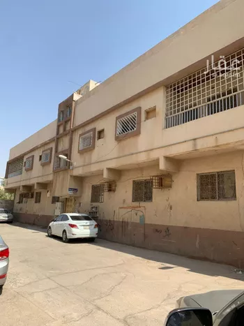 عمارة للبيع في شارع الحافظ الواسطي, حي الجرادية, مدينة الرياض, منطقة الرياض