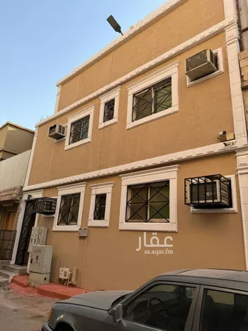 عمارة للبيع في شارع الفور, حي الخالدية, مدينة الرياض, منطقة الرياض