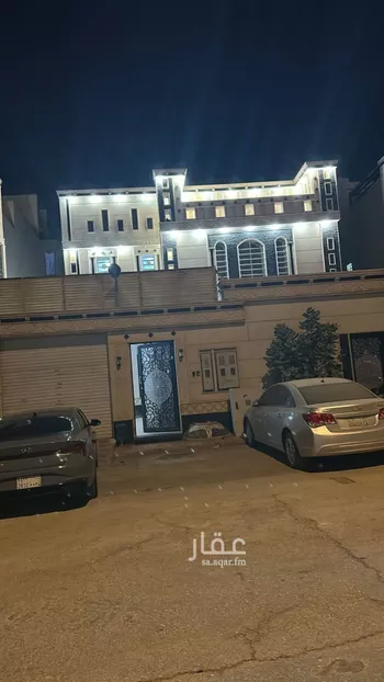 فيلا للبيع في شارع ابي الحسن الاغر, حي بدر, مدينة الرياض, منطقة الرياض