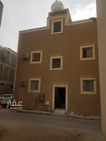 عمارة للبيع في شارع أبي مسلم المؤيد, حي الشميسي, مدينة الرياض, منطقة الرياض