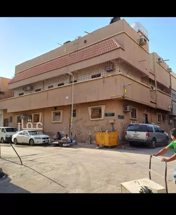 عمارة للبيع في شارع عفيف بن عبدالخالق, حي اليمامة, مدينة الرياض, منطقة الرياض