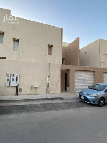 فيلا للبيع في شارع الخطائط, حي المعذر, مدينة الرياض, منطقة الرياض