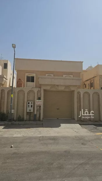 فيلا للبيع في شارع البكرية, حي النظيم, مدينة الرياض, منطقة الرياض