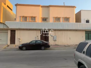 فيلا للبيع في شارع ابن البناء, حي العريجاء الأوسط, مدينة الرياض, منطقة الرياض
