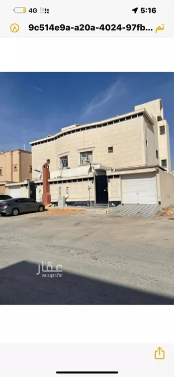 فيلا للبيع في شارع رقم 159, حي ظهرة لبن, مدينة الرياض, منطقة الرياض