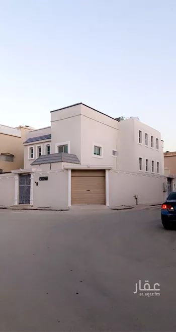 فيلا للبيع في شارع غزة, حي الربوة, مدينة الرياض, منطقة الرياض