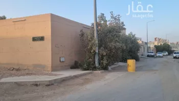 أرض للبيع في شارع البشائر, حي أحد, مدينة الرياض, منطقة الرياض صورة 3