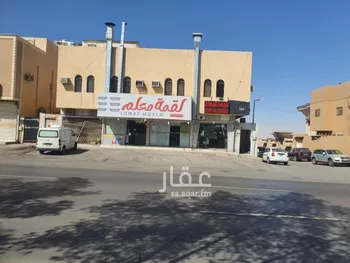 عمارة للبيع في شارع الامام ابي حنيفة, حي العريجاء الأوسط, مدينة الرياض, منطقة الرياض