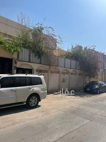 فيلا للبيع في شارع المنذر بن وبرة, حي الروضة, مدينة الرياض, منطقة الرياض