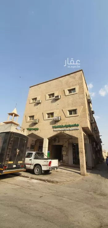 عمارة للبيع في شارع السباله, حي الشميسي, مدينة الرياض, منطقة الرياض