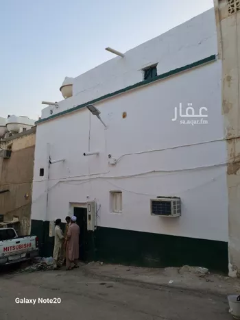 عمارة للبيع في شارع الحيازين, حي أم سليم, مدينة الرياض, منطقة الرياض صورة 5