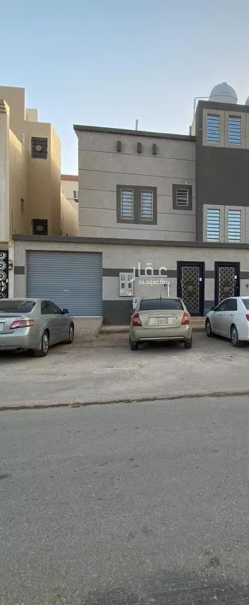 فيلا للبيع في شارع جناده الهروي, حي بدر, مدينة الرياض, منطقة الرياض