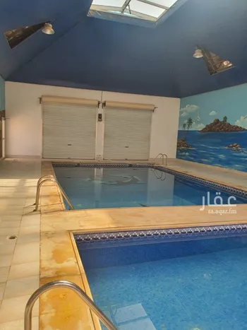 استراحة للبيع في شارع ال الشاعر, حي الرمال, مدينة الرياض, منطقة الرياض صورة 3