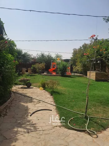 استراحة للبيع في شارع ال الشاعر, حي الرمال, مدينة الرياض, منطقة الرياض صورة 4