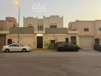 فيلا للبيع في شارع الشيخ عبدالله عبدالعزيزالخضيري, حي السويدي الغربي, مدينة الرياض, منطقة الرياض