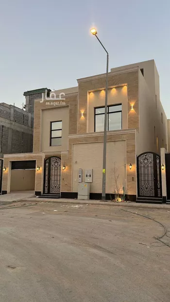 دور للبيع في حي الجنادرية, مدينة الرياض, منطقة الرياض