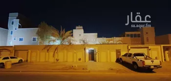 فيلا للبيع في شارع رقم 2, حي الجزيرة, مدينة الرياض, منطقة الرياض