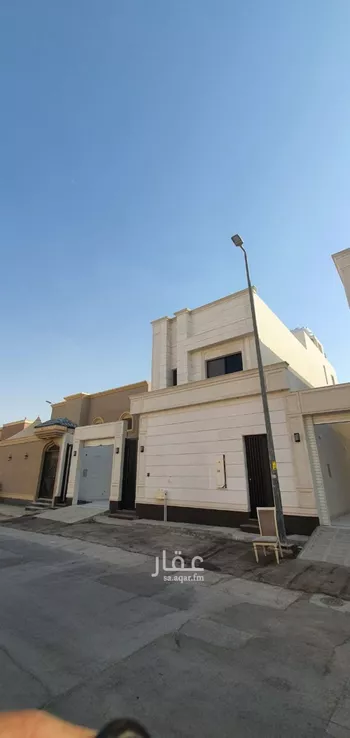 فيلا للبيع في شارع الخطاط, حي العريجاء الغربي, مدينة الرياض, منطقة الرياض
