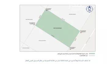 أرض للبيع في حي الخير, مدينة الرياض, منطقة الرياض صورة 2