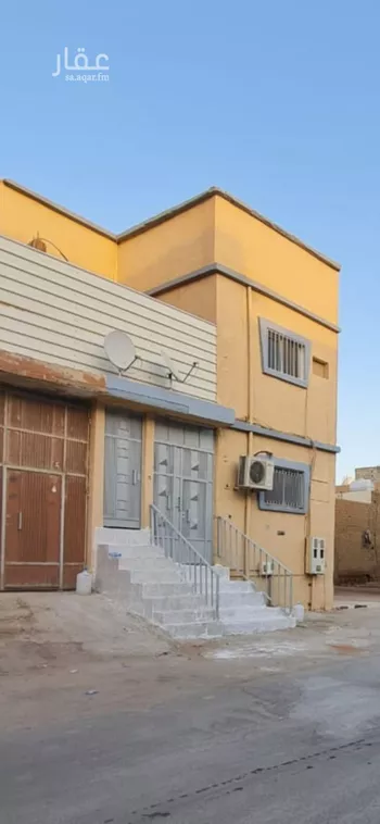 عمارة للبيع في شارع العلاء بن محمد, حي الجرادية, مدينة الرياض, منطقة الرياض