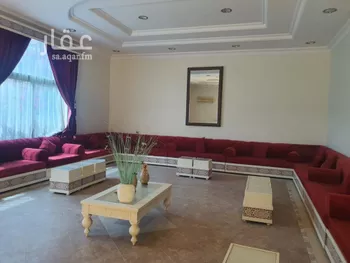 استراحة للبيع في شارع ال الشاعر, حي الرمال, مدينة الرياض, منطقة الرياض صورة 2