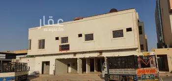عمارة للبيع في شارع طريق ابن تيمية الفرعي, حي بدر, مدينة الرياض, منطقة الرياض