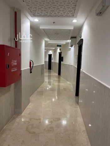 مكتب تجاري للإيجار في شارع الامير عبدالمجيد, حي الشراع, مدينة جدة, منطقة مكة المكرمة صورة 5
