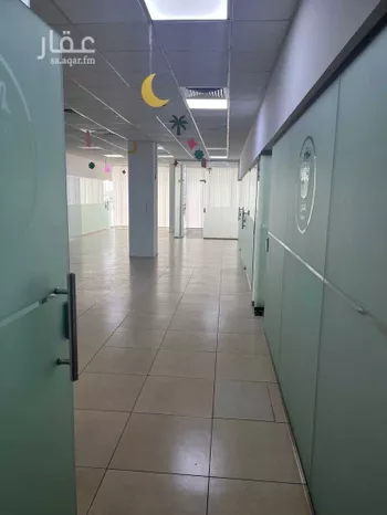 عمارة للإيجار في شارع ابراهيم الجفالي, حي الأندلس, مدينة جدة, منطقة مكة المكرمة صورة 4