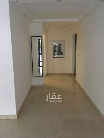 عمارة للإيجار في شارع محمود عارف, حي الروضة, مدينة جدة, منطقة مكة المكرمة صورة 4
