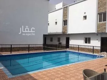 فيلا للإيجار في شارع عامر بن الزبير, حي أبحر الشمالية, مدينة جدة, منطقة مكة المكرمة صورة 2