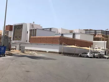 فيلا للإيجار في شارع عامر بن الزبير, حي أبحر الشمالية, مدينة جدة, منطقة مكة المكرمة