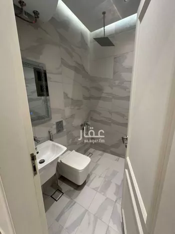 شقة للإيجار في شارع محمد بن عبدالعزيز العجاجي, حي القيروان, مدينة الرياض, منطقة الرياض صورة 4