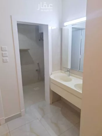 شقة للإيجار في شارع الجيره, حي النرجس, مدينة الرياض, منطقة الرياض صورة 2