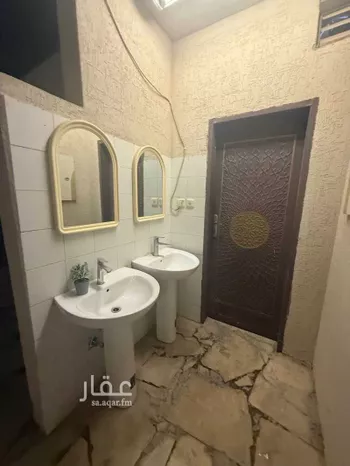 استراحة للإيجار في شارع عبداللطيف بن المبارك, حي النرجس, مدينة الرياض, منطقة الرياض صورة 2