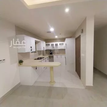 شقة للإيجار في شارع رقم 53, حي الملقا, مدينة الرياض, منطقة الرياض صورة 4