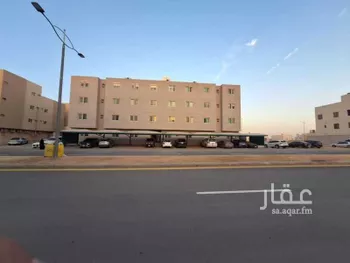 شقة للإيجار في شارع الجيره, حي النرجس, مدينة الرياض, منطقة الرياض