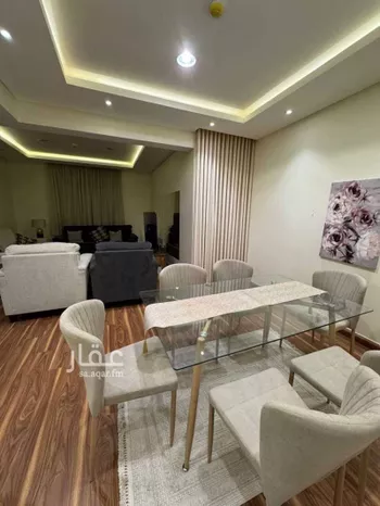 شقة للإيجار في شارع رقم 53, حي الملقا, مدينة الرياض, منطقة الرياض