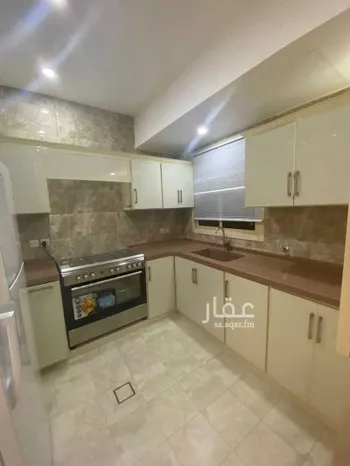 شقة للإيجار في شارع عبدالحق الحنبلي, حي النرجس, مدينة الرياض, منطقة الرياض صورة 5
