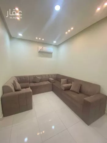 شقة للإيجار في شارع عبدالحق الحنبلي, حي النرجس, مدينة الرياض, منطقة الرياض صورة 4
