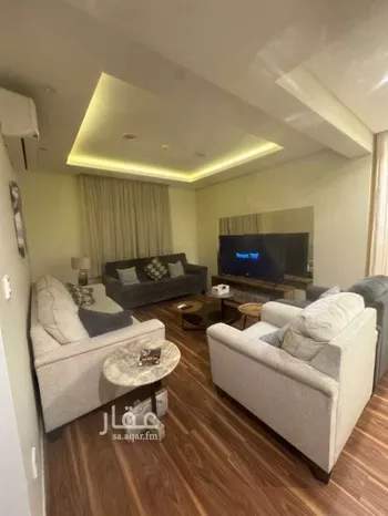 شقة للإيجار في شارع رقم 53, حي الملقا, مدينة الرياض, منطقة الرياض صورة 3