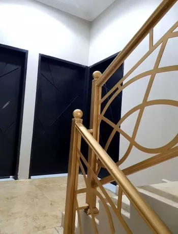شقة للإيجار في شارع محمد بن جماعة, حي المهدية, مدينة الرياض, منطقة الرياض