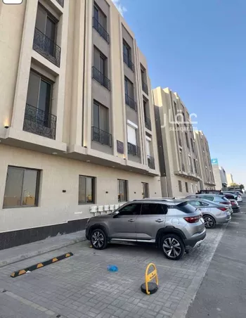 شقة للإيجار في شارع محمد بن عبدالعزيز العجاجي, حي القيروان, مدينة الرياض, منطقة الرياض