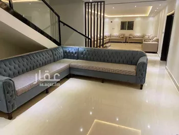فيلا للبيع في شارع ابن العريبي, حي السويدي الغربي, الرياض صورة 5