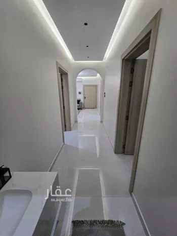 شقة للإيجار في شارع محمد بن احمد النيقر, حي شوران, مدينة المدينه المنوره, منطقة المدينة المنورة صورة 5