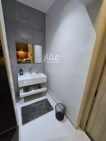 شقة للإيجار في شارع محمد بن احمد النيقر, حي شوران, مدينة المدينه المنوره, منطقة المدينة المنورة صورة 5