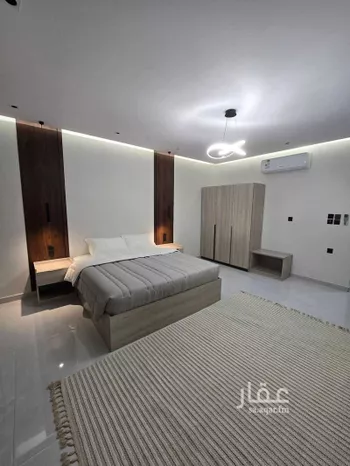 شقة للإيجار في شارع محمد بن احمد النيقر, حي شوران, مدينة المدينه المنوره, منطقة المدينة المنورة صورة 2