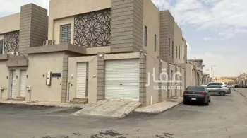 فيلا للبيع في شارع مليجة ، حي الندوة ، الرياض ، منطقة الرياض